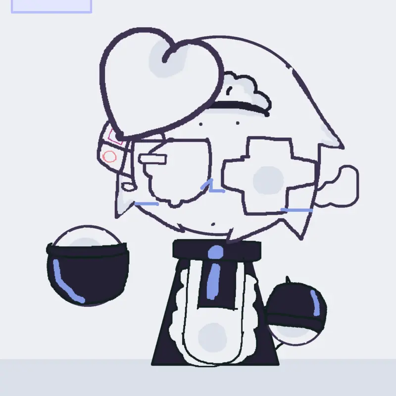 Game by @MilkcreamiiChu