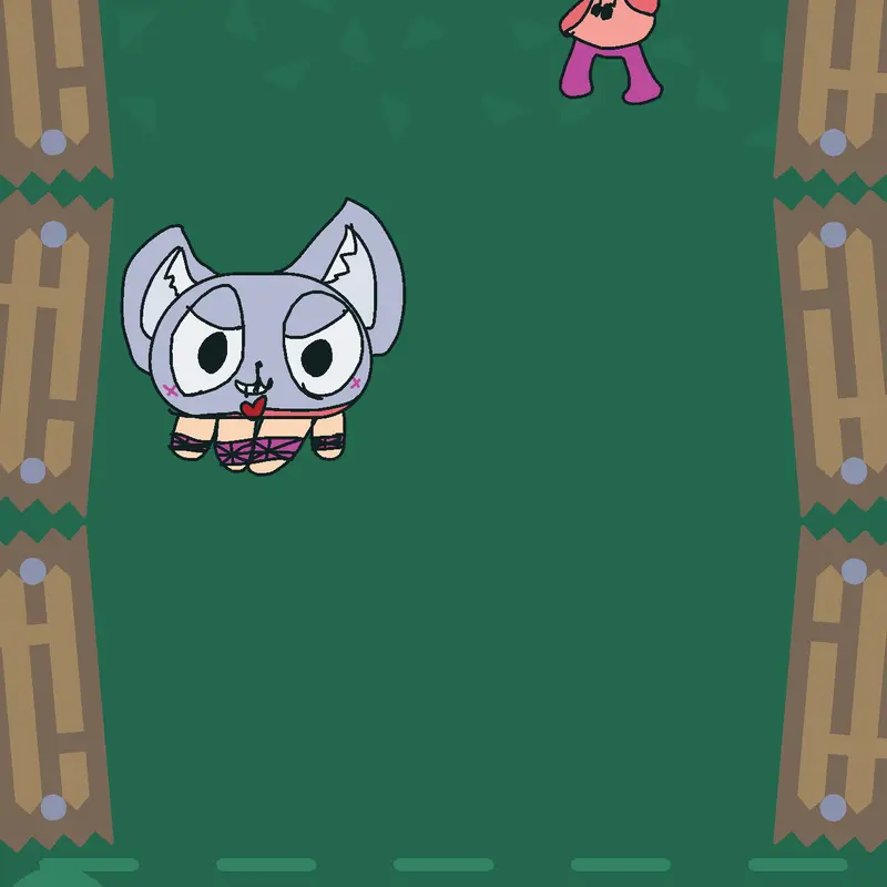 Game by @pinkblee