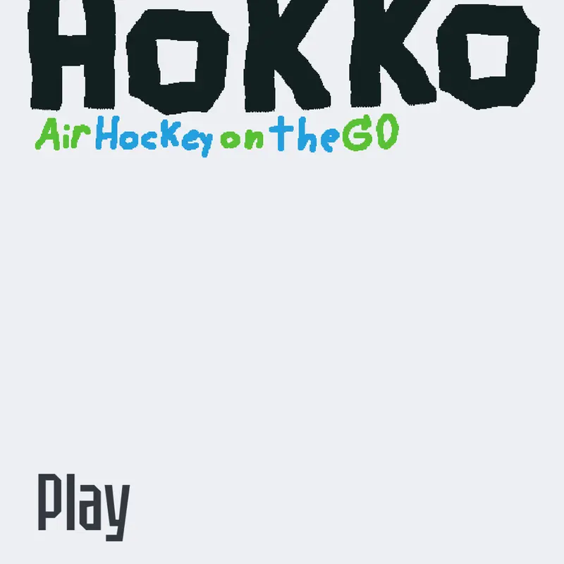 Game by @MONOGON