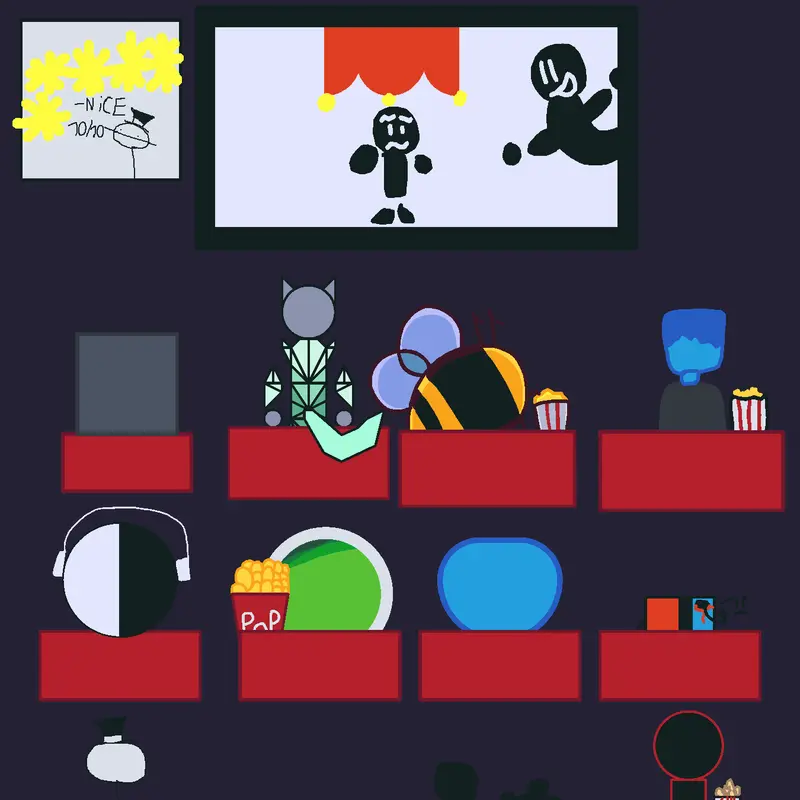 Game by @wowhelikopterbojowy