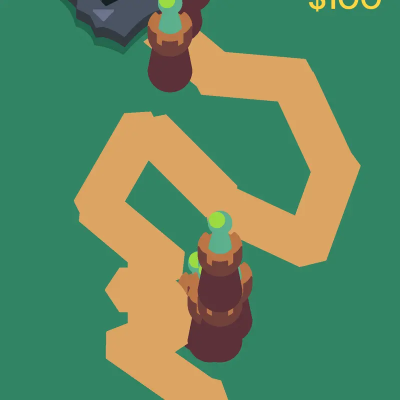 Game by @Tymushrooms