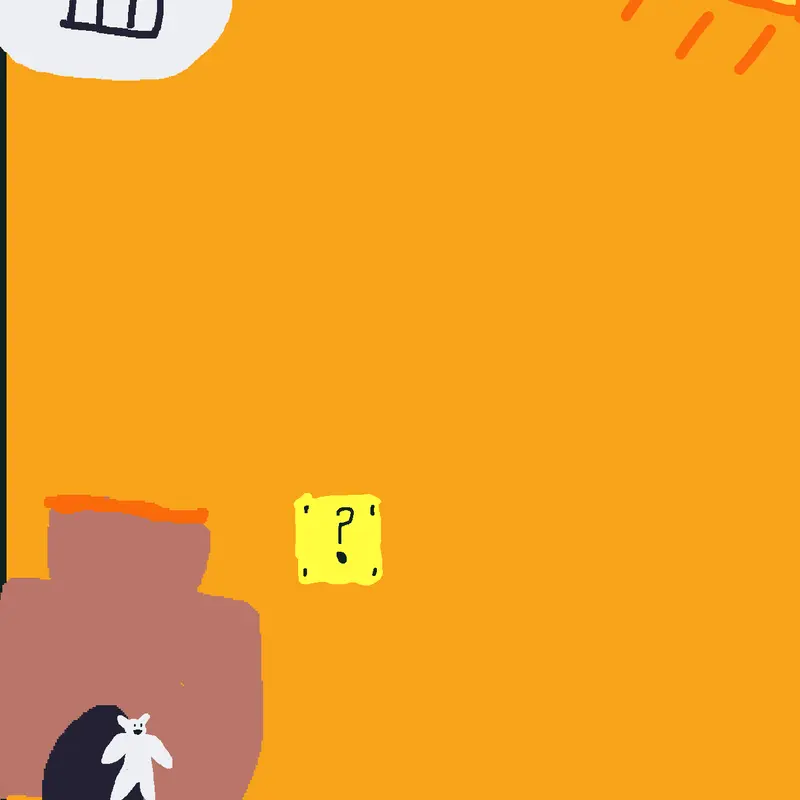 Game by @Mario373