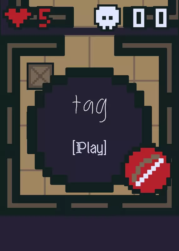 Game by @Sasmall