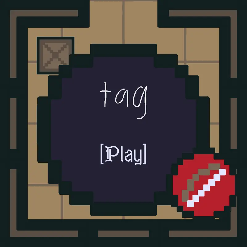 Game by @Sasmall
