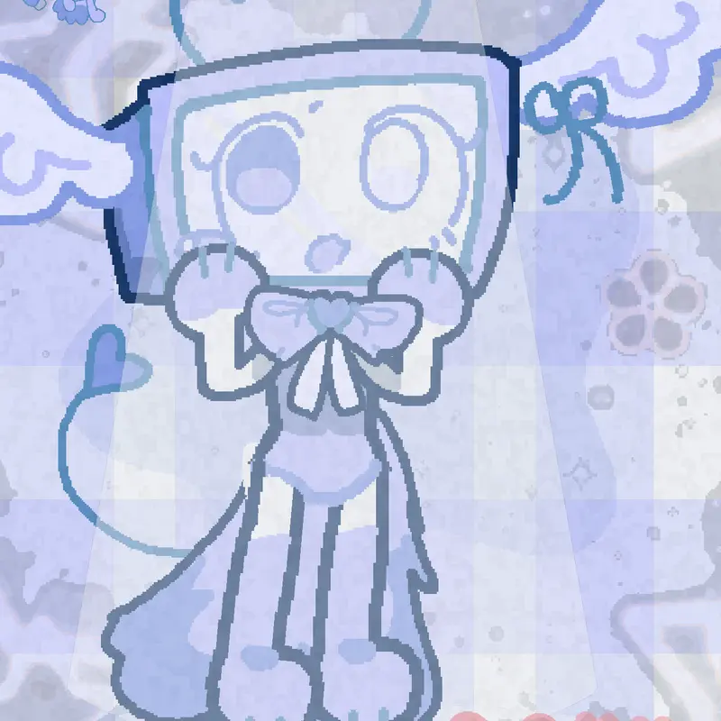 Game by @NiiNii_OuO