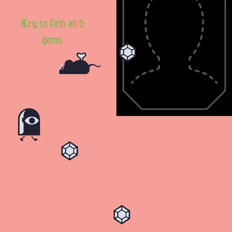 Game by @oreokitty