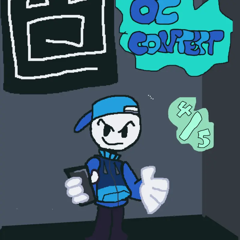 Game by @yooks