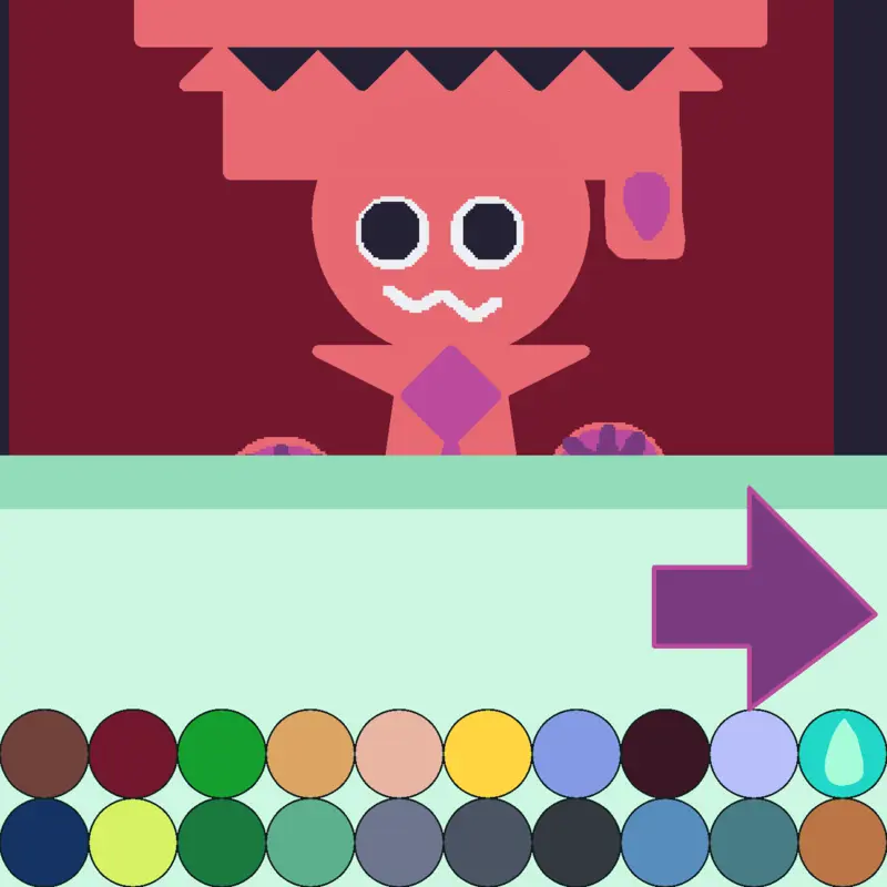 Game by @Dante122475