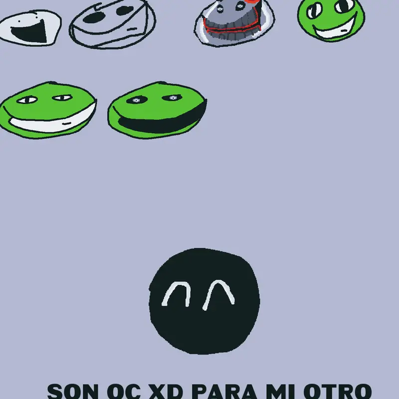 Game by @abueno_wazaaaaaaa