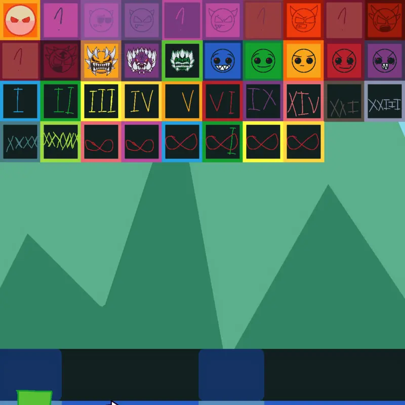 Game by @romafhvfhfgjfxhbbdkohggf