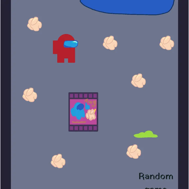 Game by @DanTeStarLordSUPER