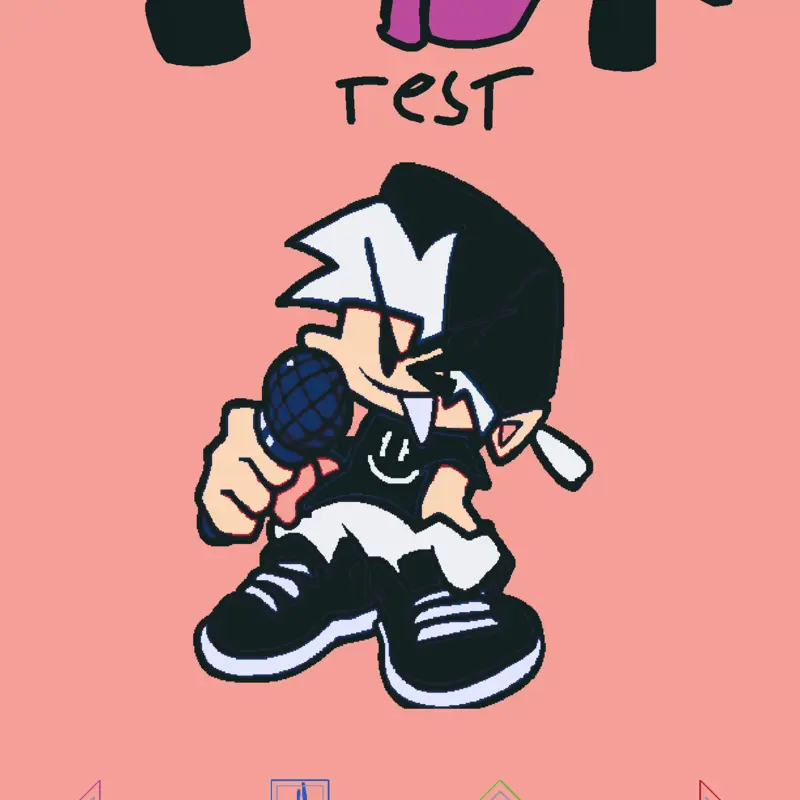 Game by @FNFBRO