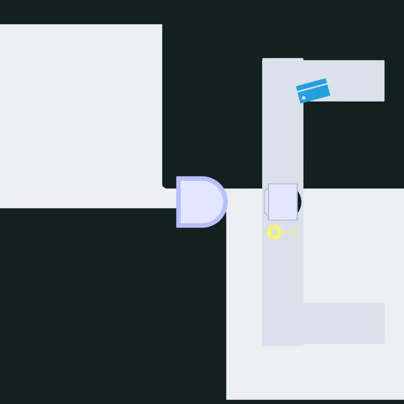 Game by @fnaf2445