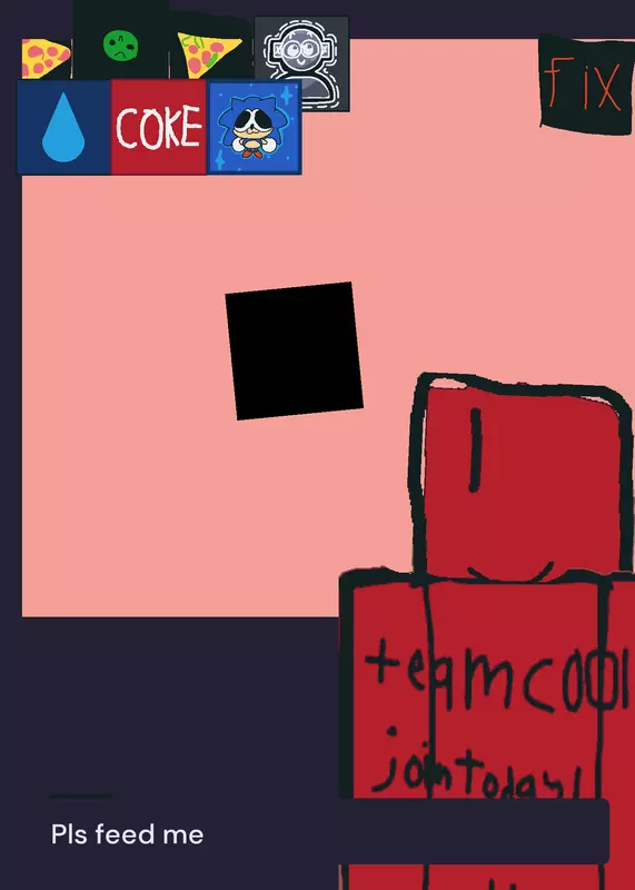 Game by @fan_LethalAPE