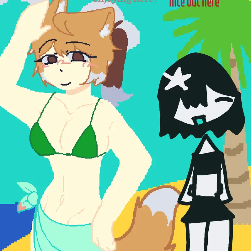idkdkdkdk by @kaya_san