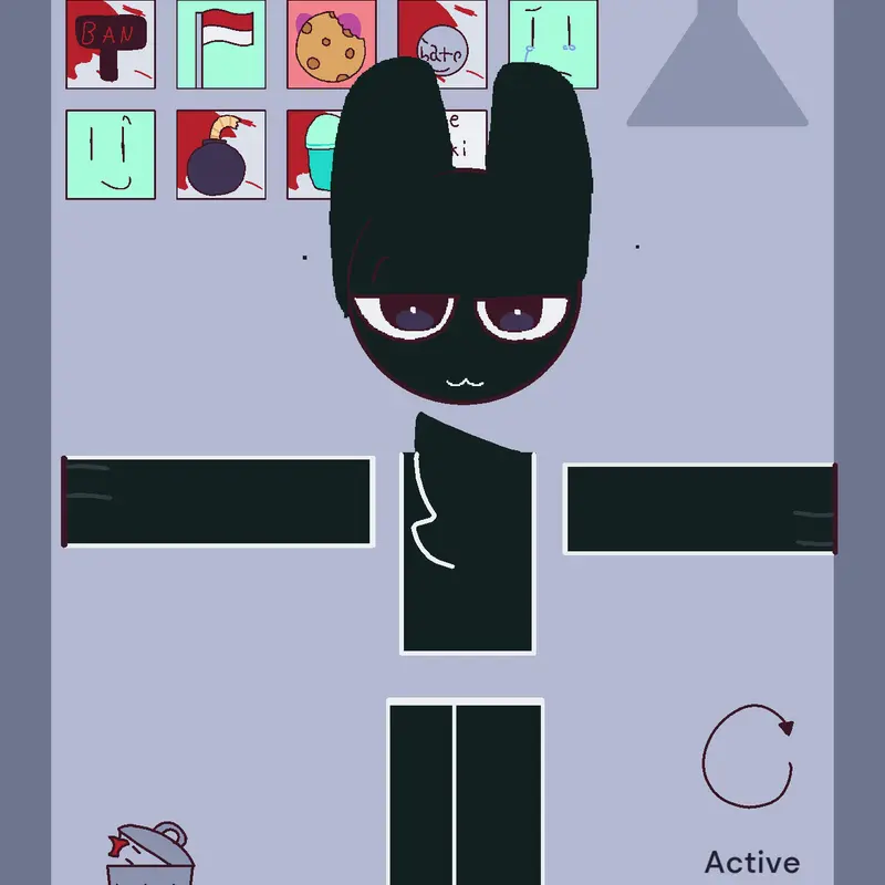 Game by @buddytheunicorn