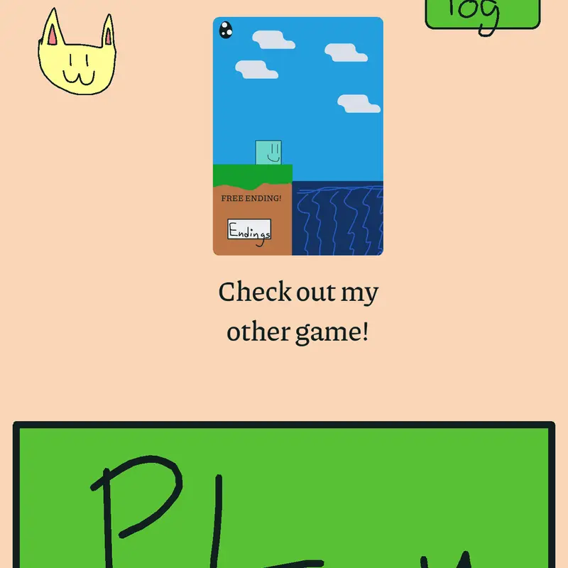 Game by @ZacharyCM