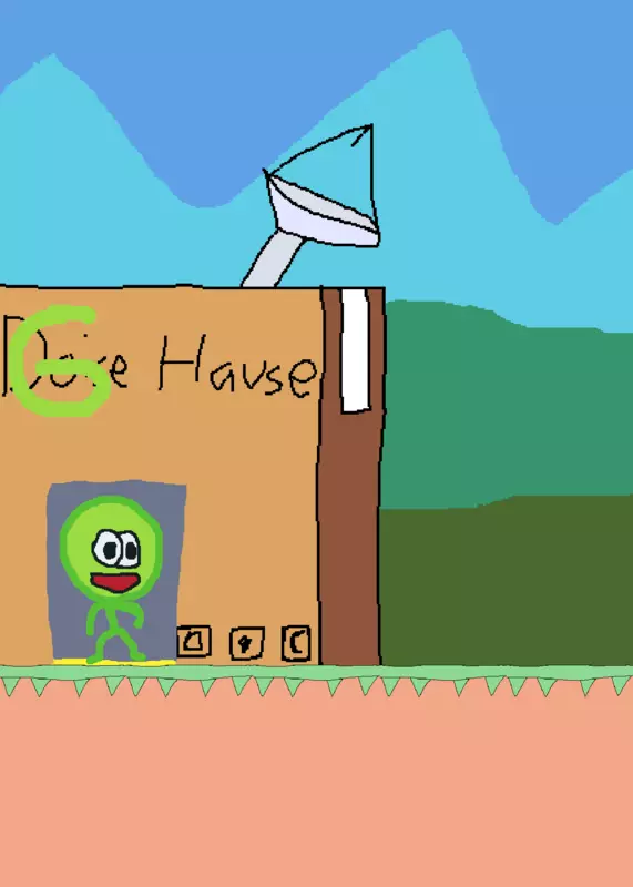 Game by @Genitri