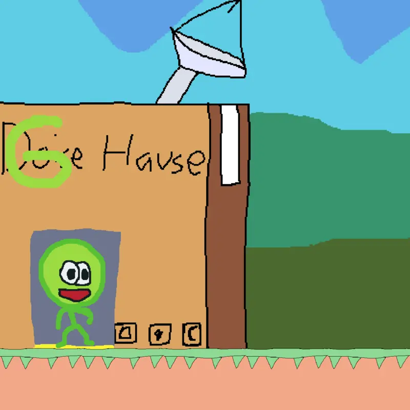 Game by @Genitri
