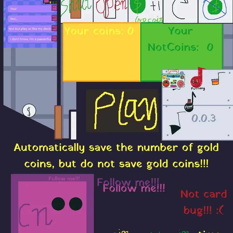 Game by @Mr_Player