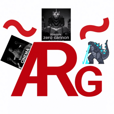 @ARROUGE_KECE