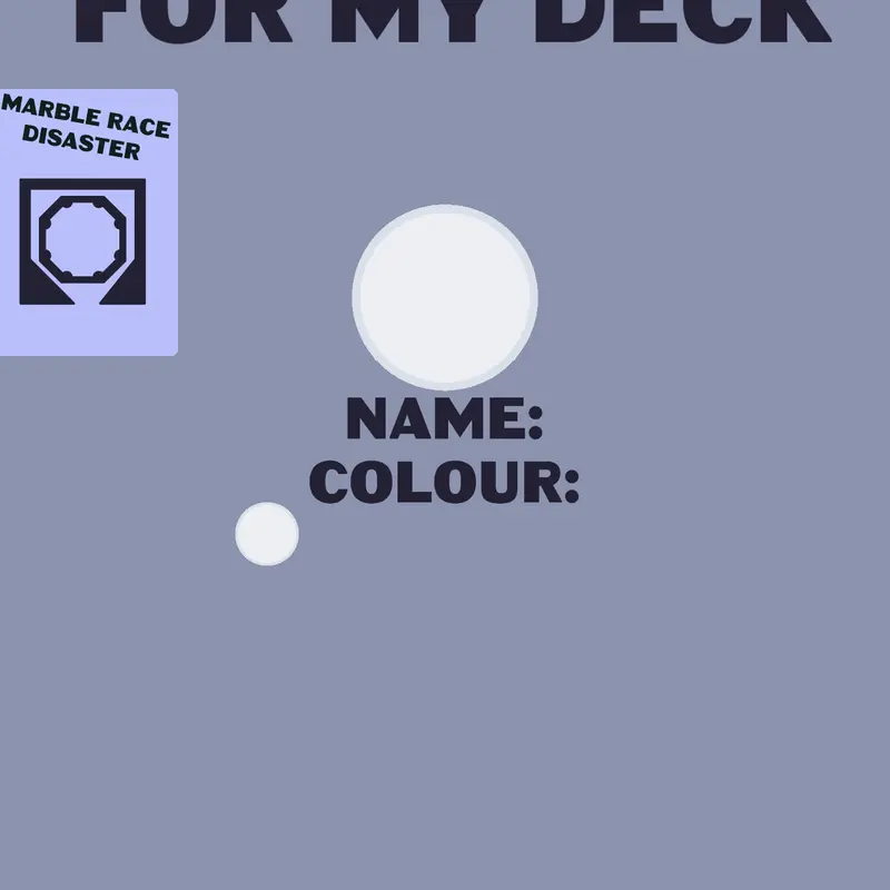 Game by @juliocaca