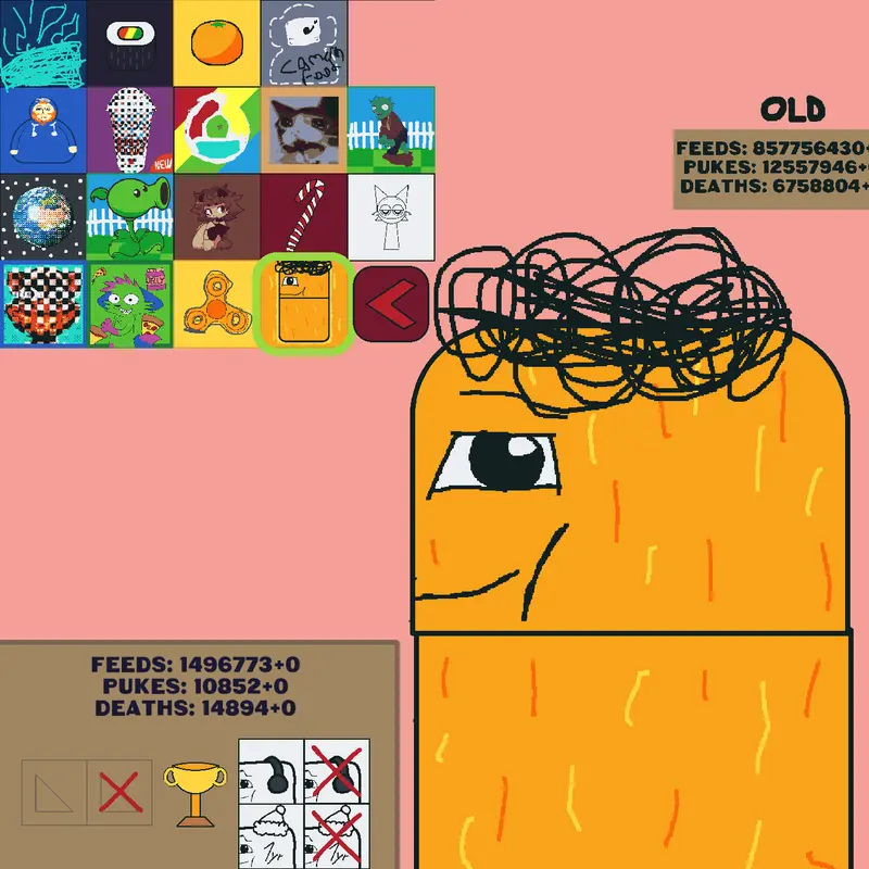 Feed gudagidigidado and fire in the hole by @UKSGames