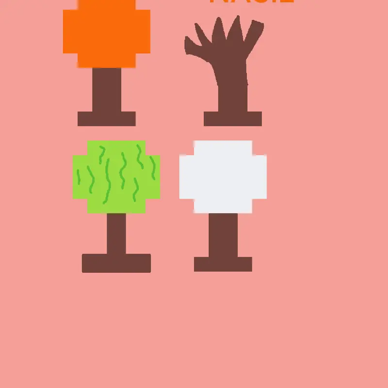 Game by @NecmiNorsenli