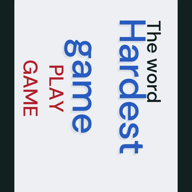 Game by @crazy_zombie_lol