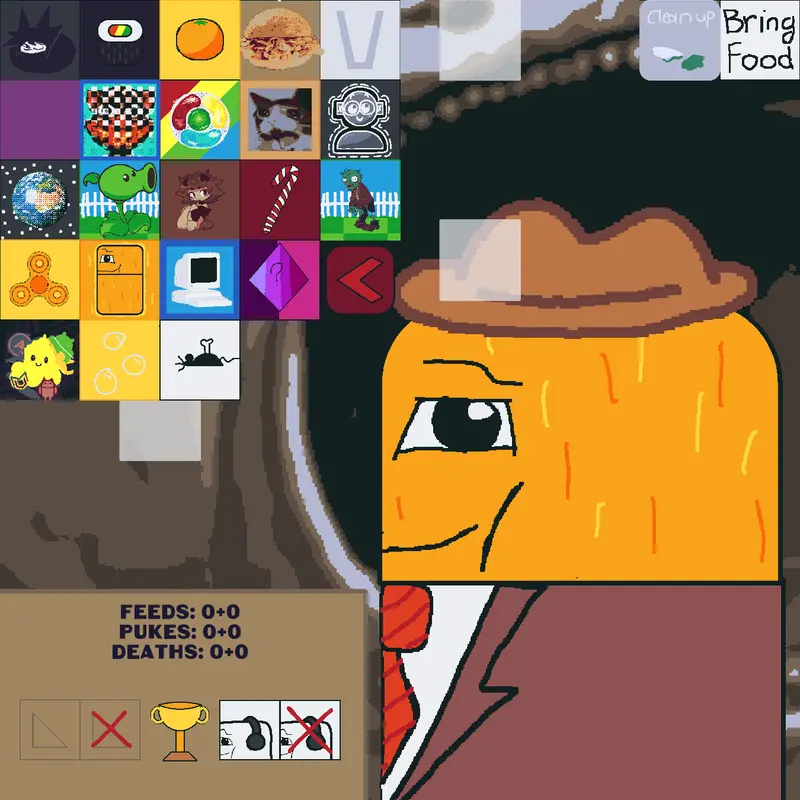 Game by @horror_tom1999