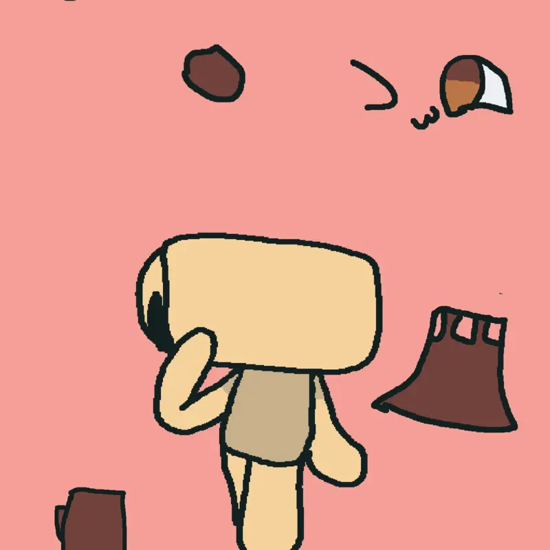 Game by @moonflower11
