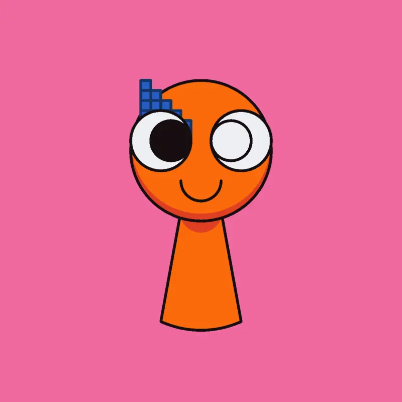 Game by @pyramixed67