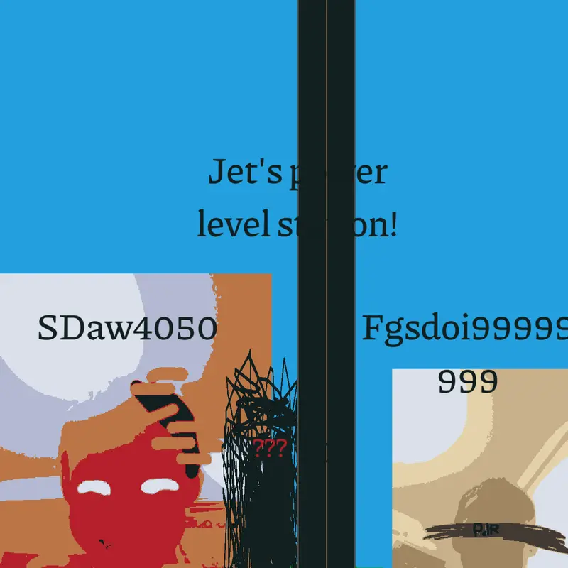 Game by @SDaw59000