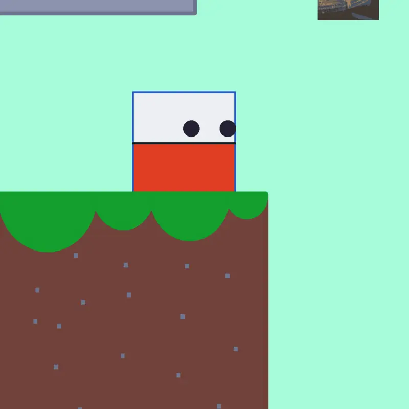 Game by @monikatedawp