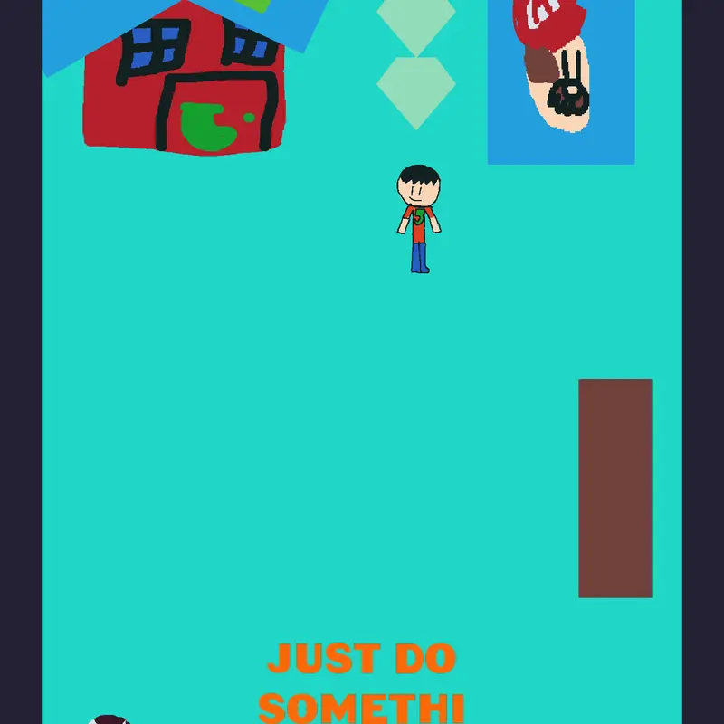 Game by @SuperLuigi
