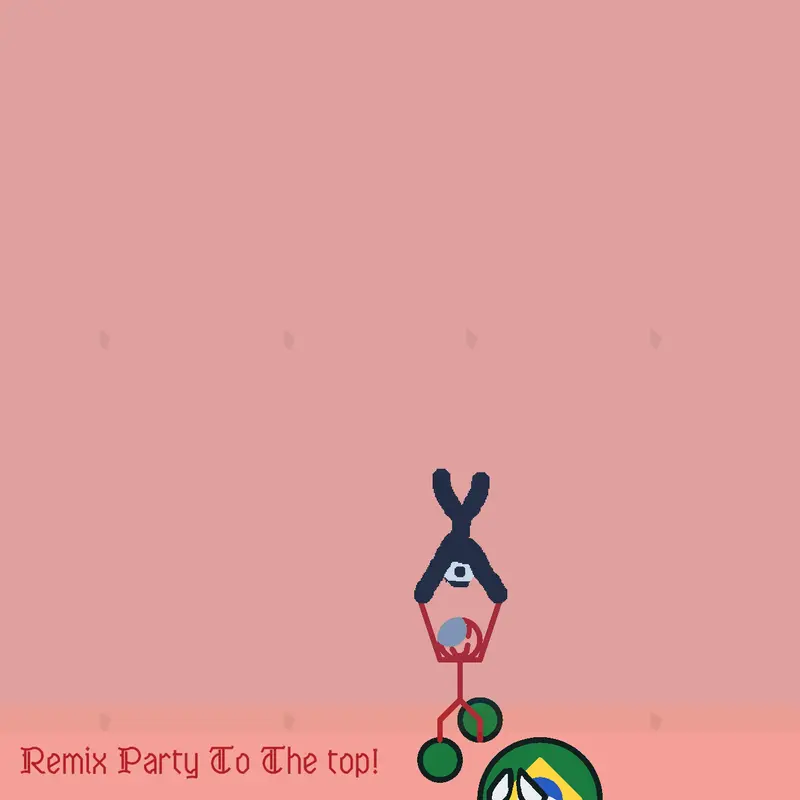 Game by @characterP