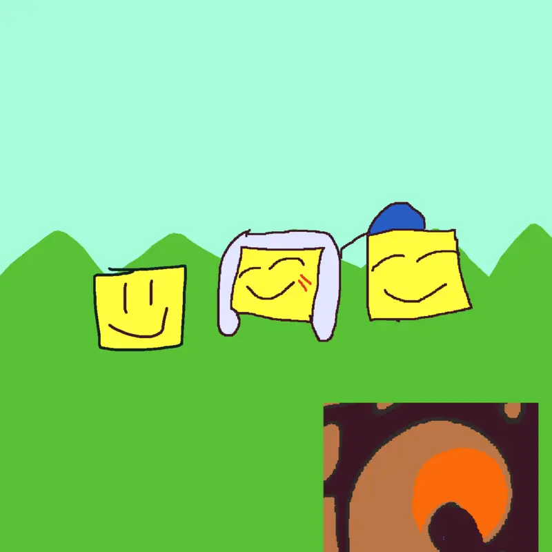 Game by @matcy
