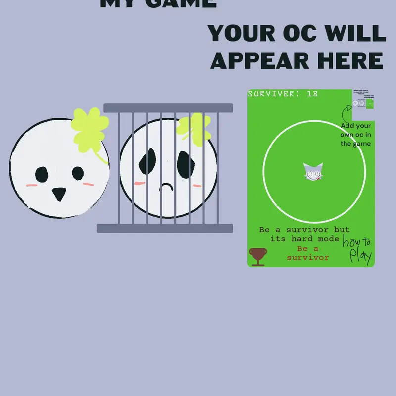 Game by @doineedtodothis