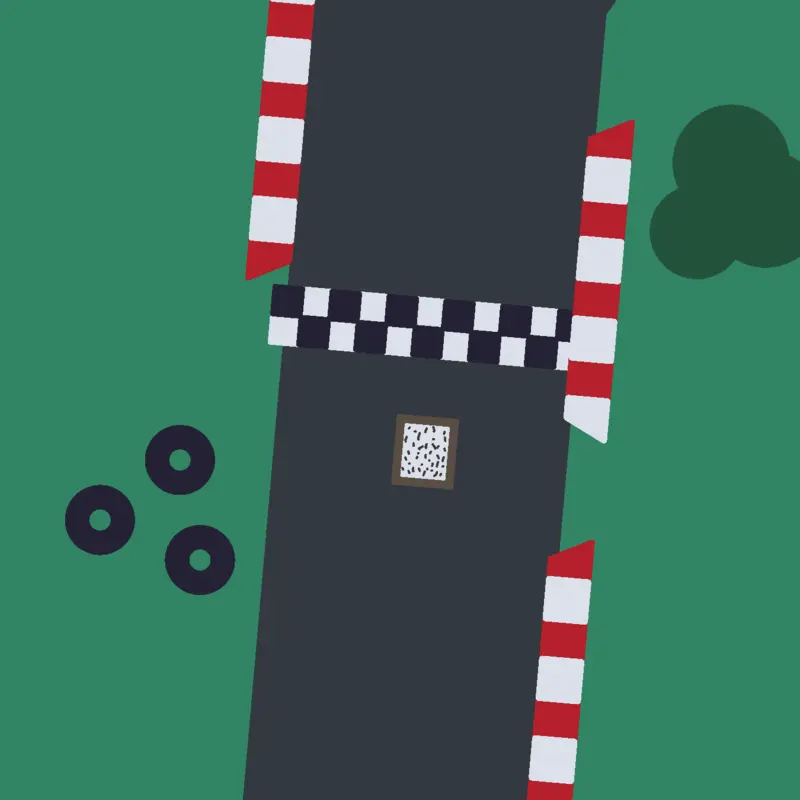 Game by @raspberrypoptart