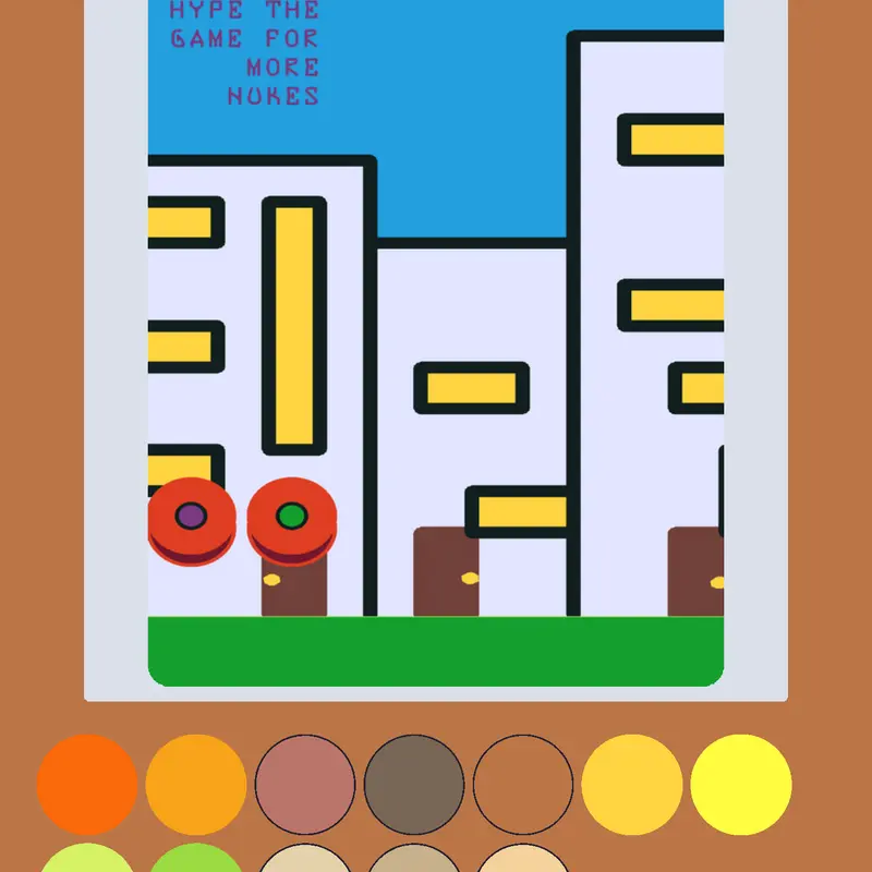 Game by @New_R-place-pls