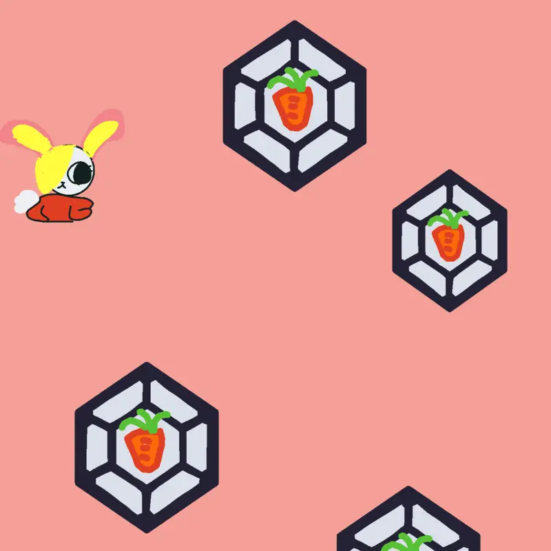 Game by @Milana05