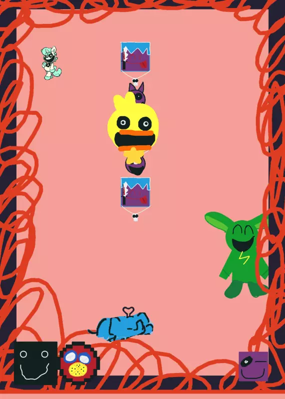 Game by @Bluejoy
