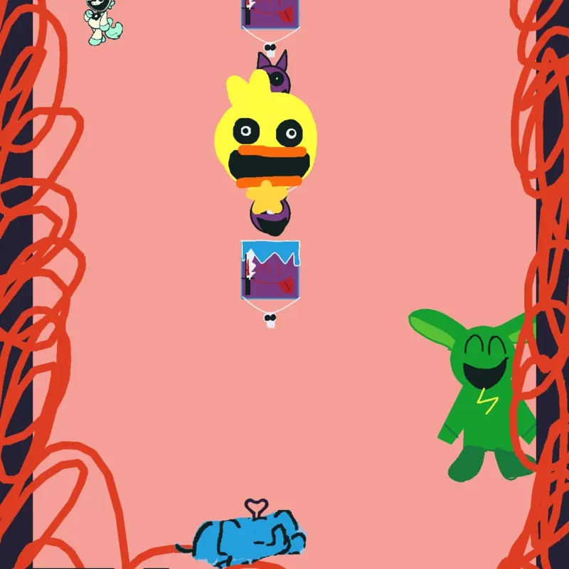 Game by @Bluejoy