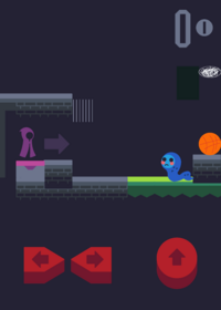 Prison escape