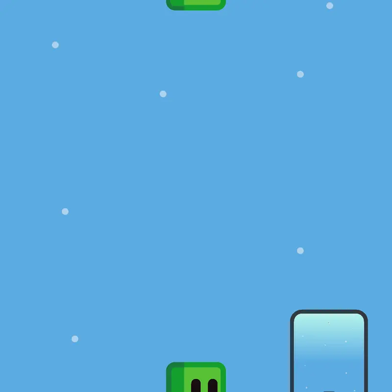 Game by @machie