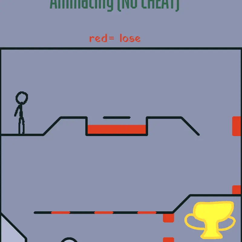 Game by @reaperistakingabreak