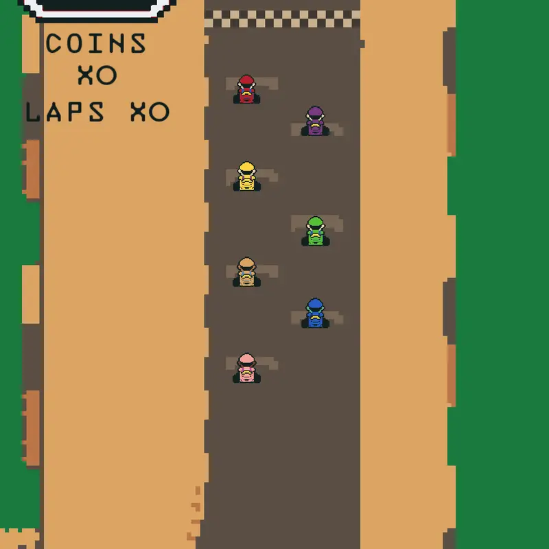 Game by @Celtic35