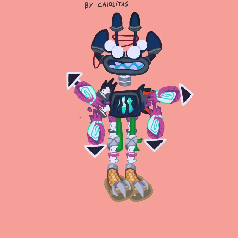 Game by @wannnz352
