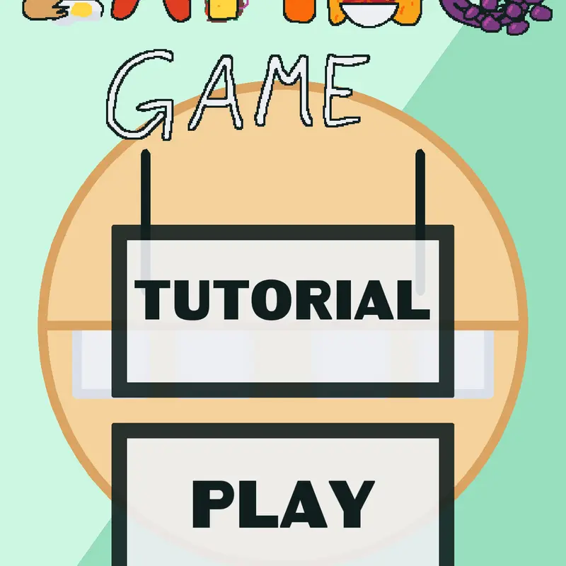 Game by @Chicken_Nugge