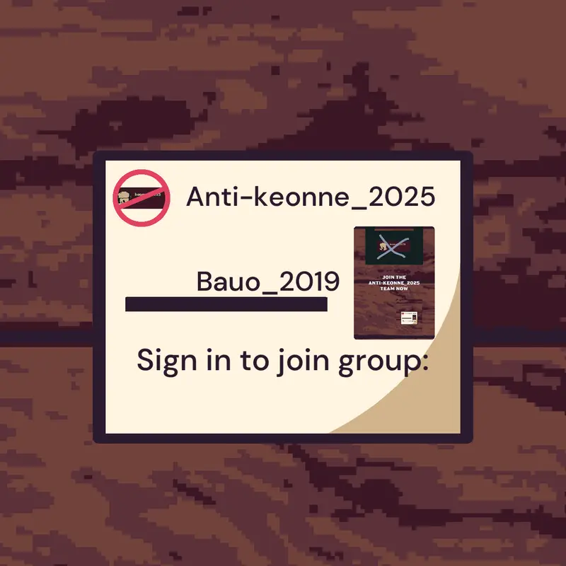 Game by @Bauo_2019